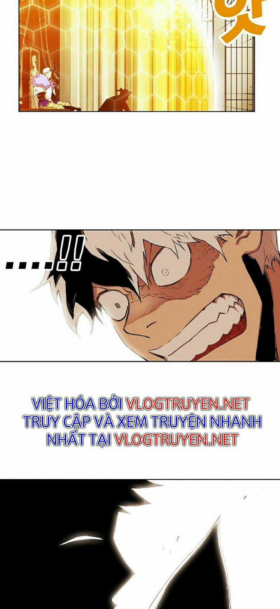 Hard Core Leveling Warrior Ss2 Chapter 83 trang 7