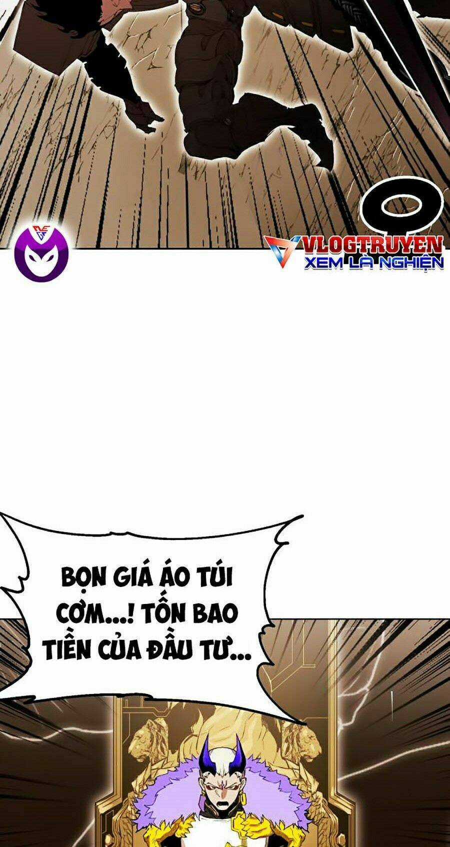 Hard Core Leveling Warrior Ss2 Chapter 83 trang 71