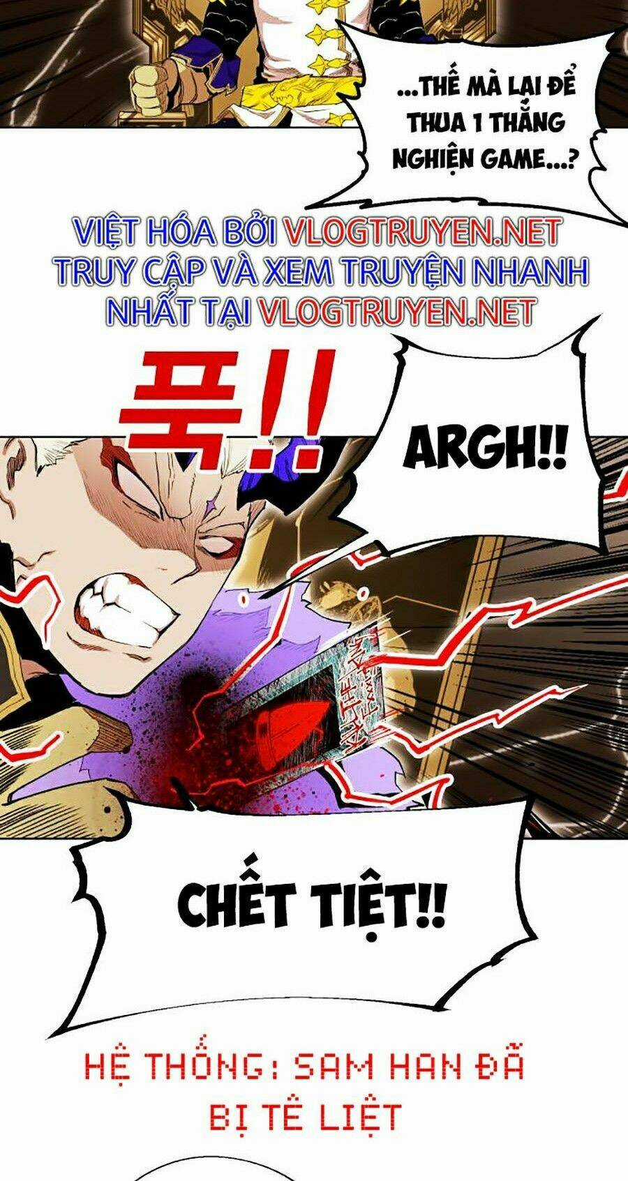 Hard Core Leveling Warrior Ss2 Chapter 83 trang 72