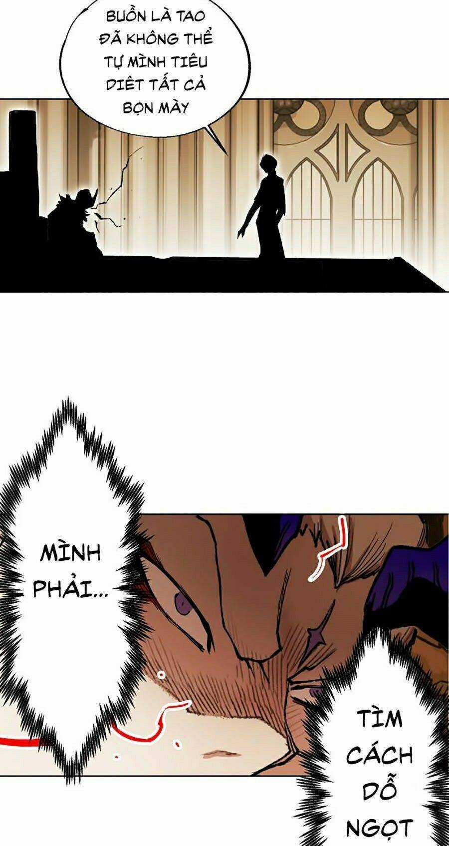 Hard Core Leveling Warrior Ss2 Chapter 83 trang 73