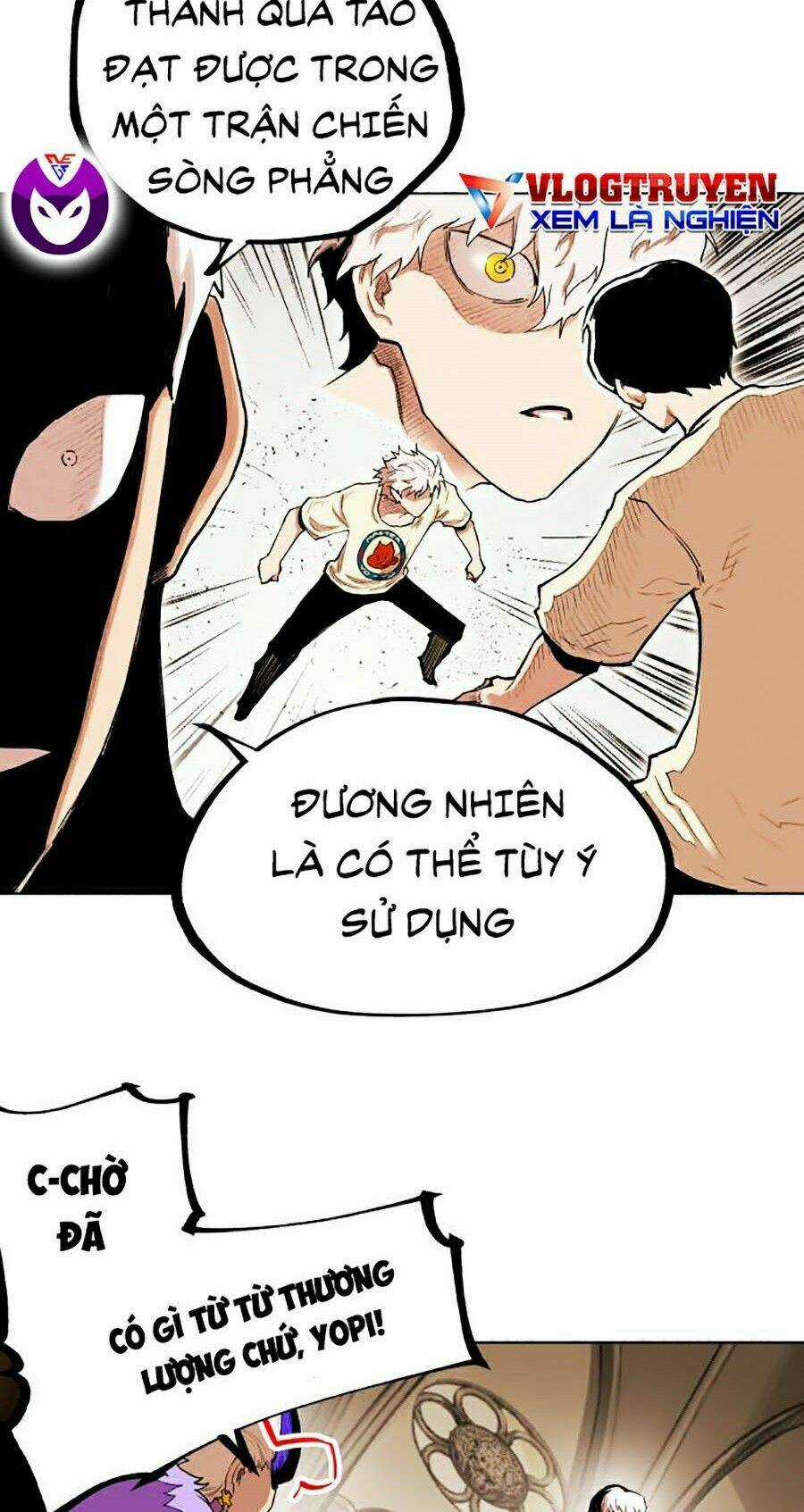 Hard Core Leveling Warrior Ss2 Chapter 83 trang 75