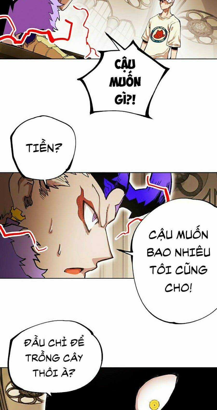 Hard Core Leveling Warrior Ss2 Chapter 83 trang 76