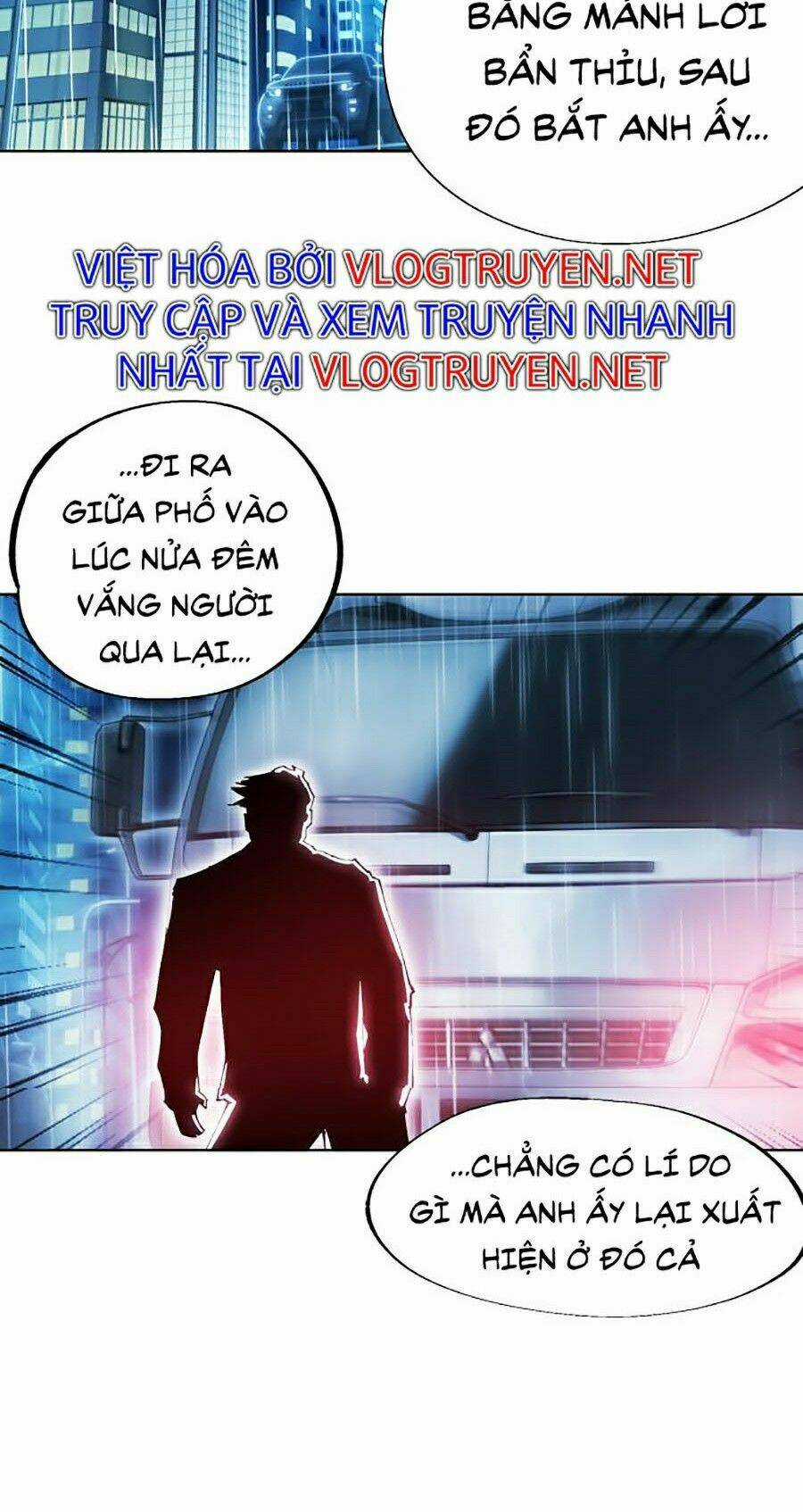 Hard Core Leveling Warrior Ss2 Chapter 83 trang 79