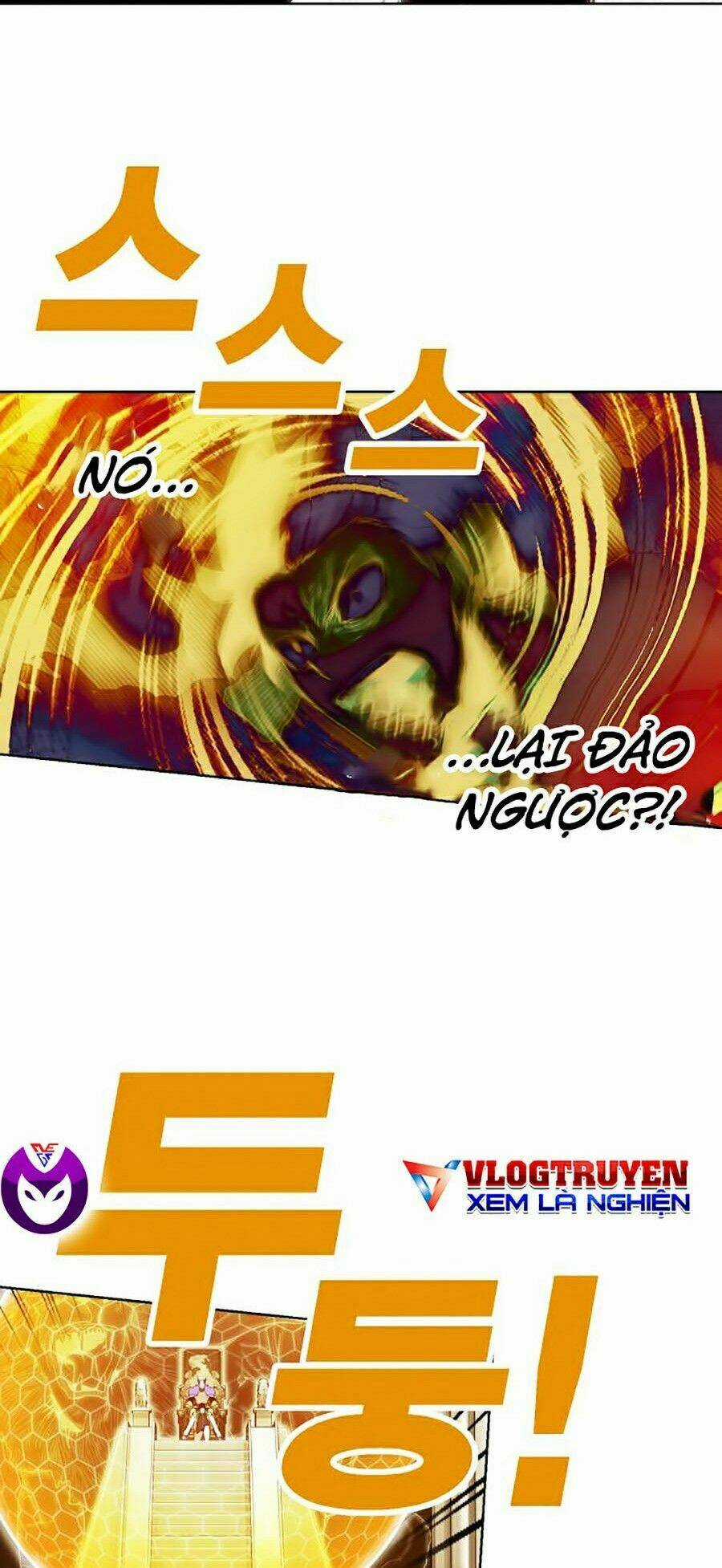 Hard Core Leveling Warrior Ss2 Chapter 83 trang 8