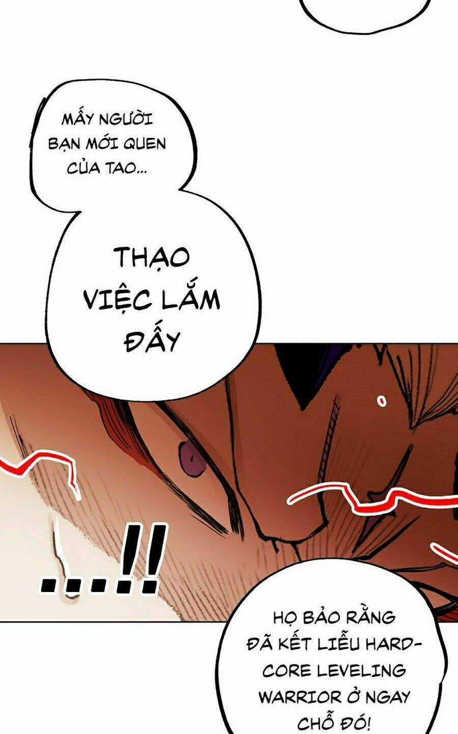 Hard Core Leveling Warrior Ss2 Chapter 83 trang 82