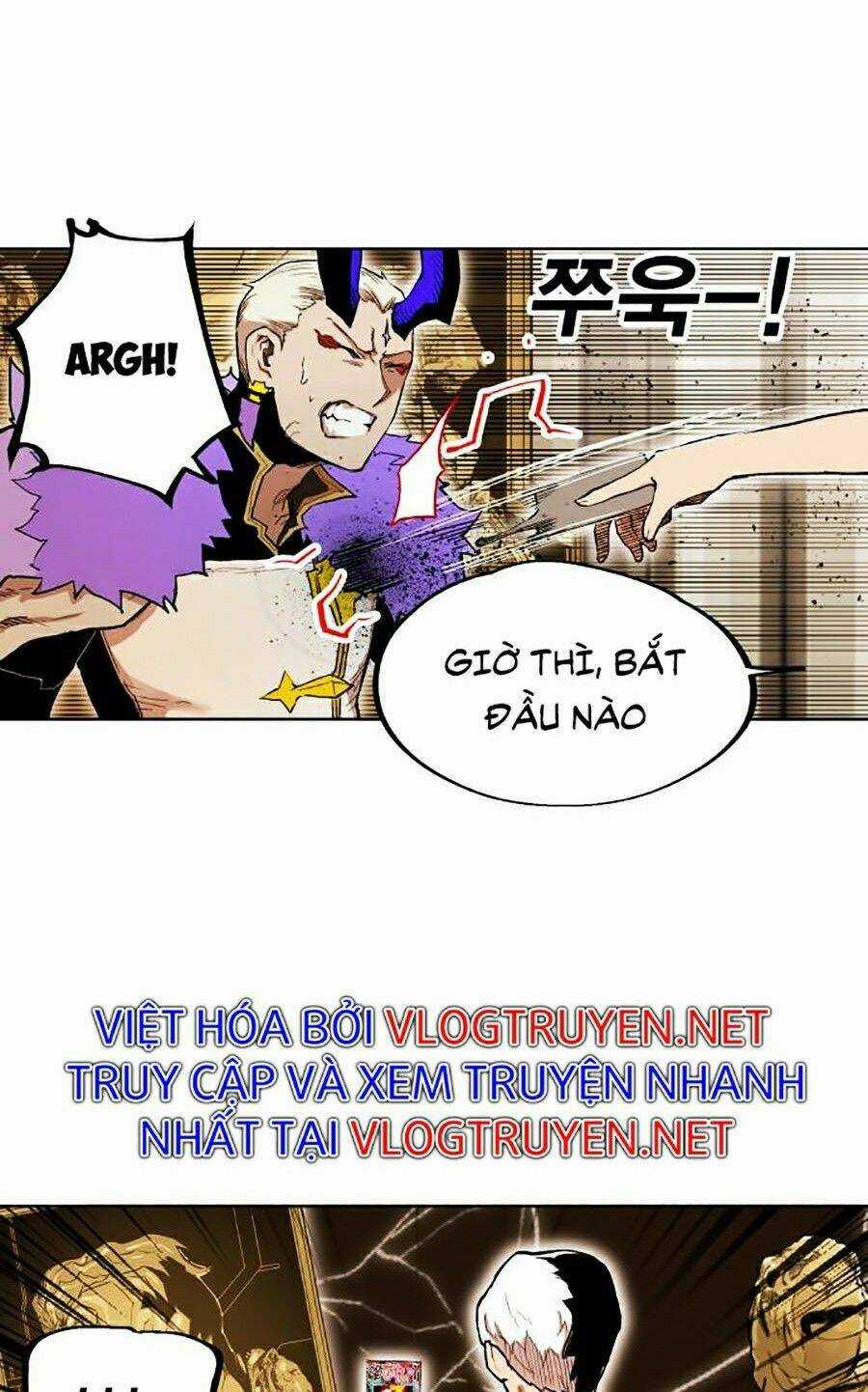 Hard Core Leveling Warrior Ss2 Chapter 83 trang 84