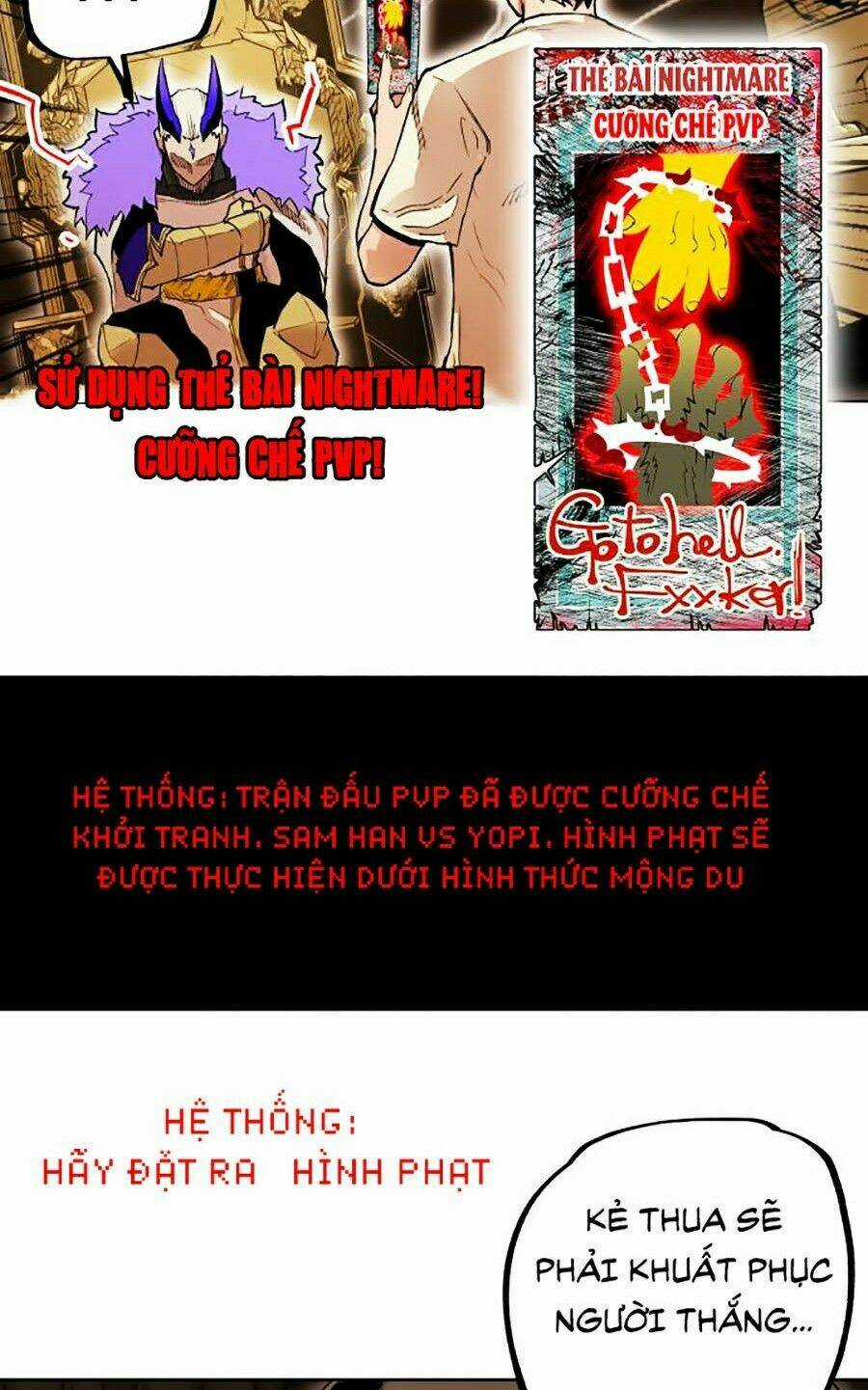 Hard Core Leveling Warrior Ss2 Chapter 83 trang 85