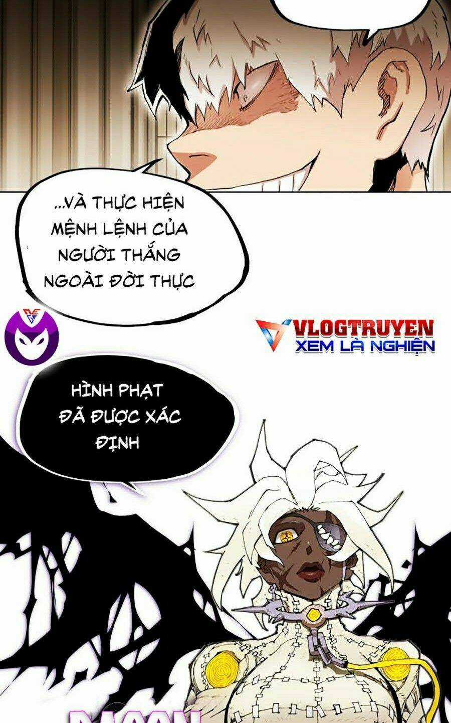 Hard Core Leveling Warrior Ss2 Chapter 83 trang 86