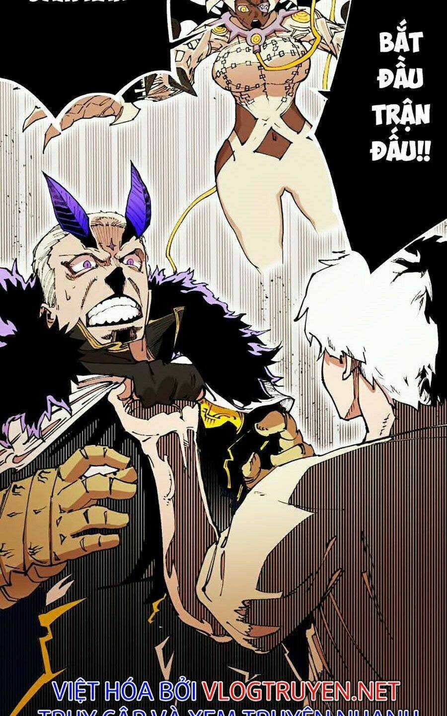 Hard Core Leveling Warrior Ss2 Chapter 83 trang 88