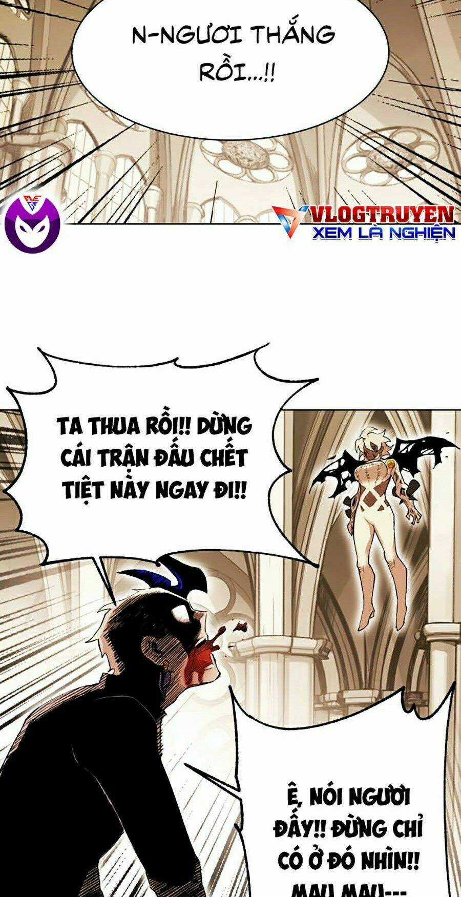 Hard Core Leveling Warrior Ss2 Chapter 84 trang 10