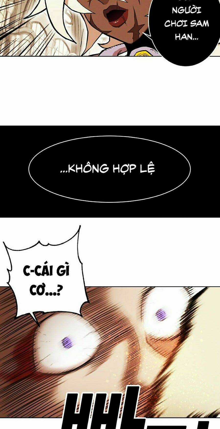 Hard Core Leveling Warrior Ss2 Chapter 84 trang 12