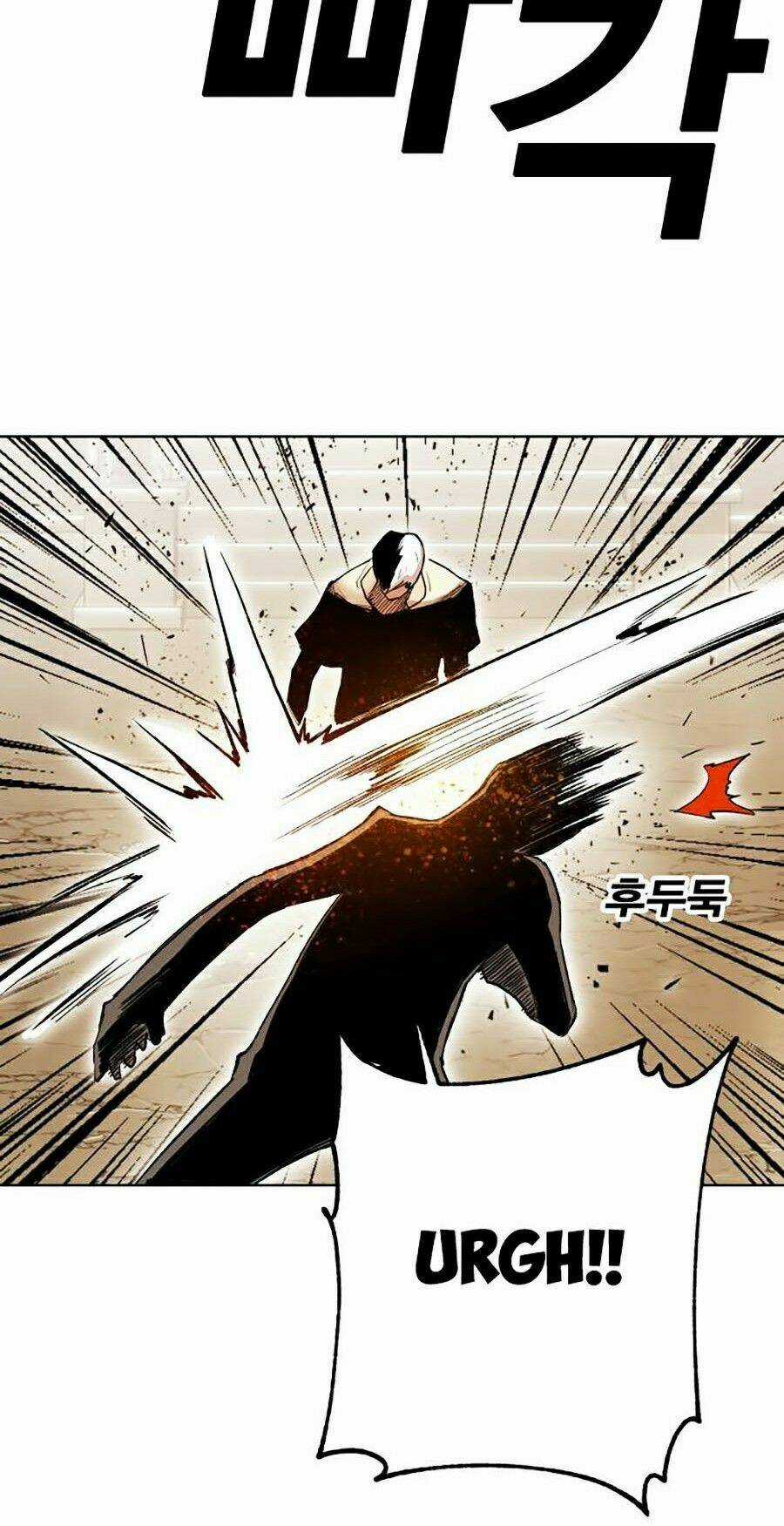 Hard Core Leveling Warrior Ss2 Chapter 84 trang 13