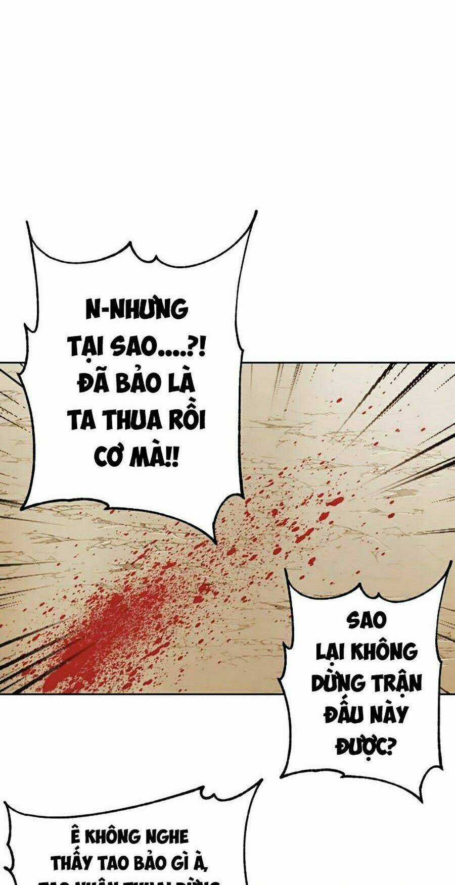 Hard Core Leveling Warrior Ss2 Chapter 84 trang 14