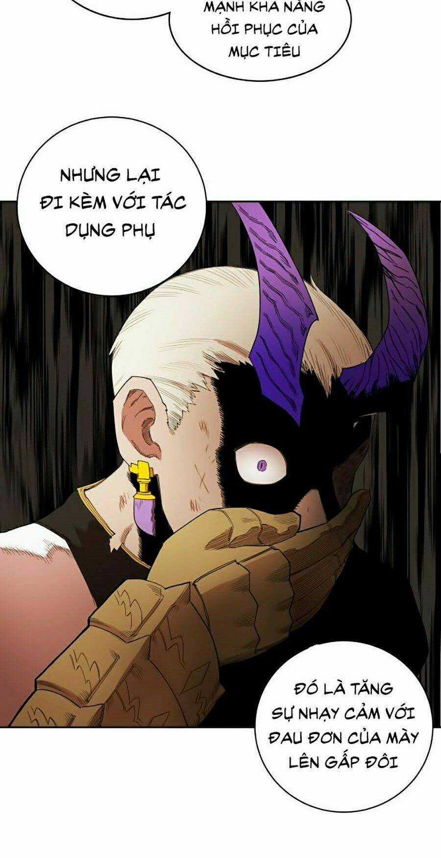 Hard Core Leveling Warrior Ss2 Chapter 84 trang 17