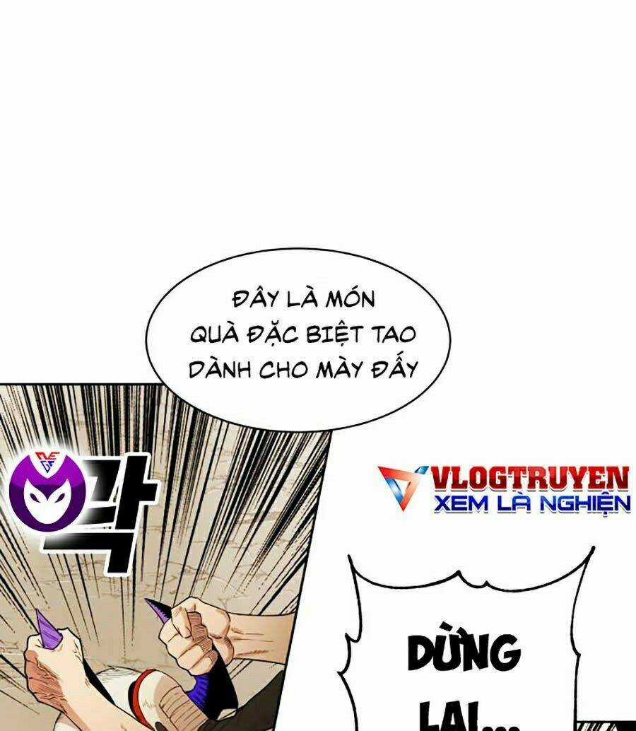 Hard Core Leveling Warrior Ss2 Chapter 84 trang 18