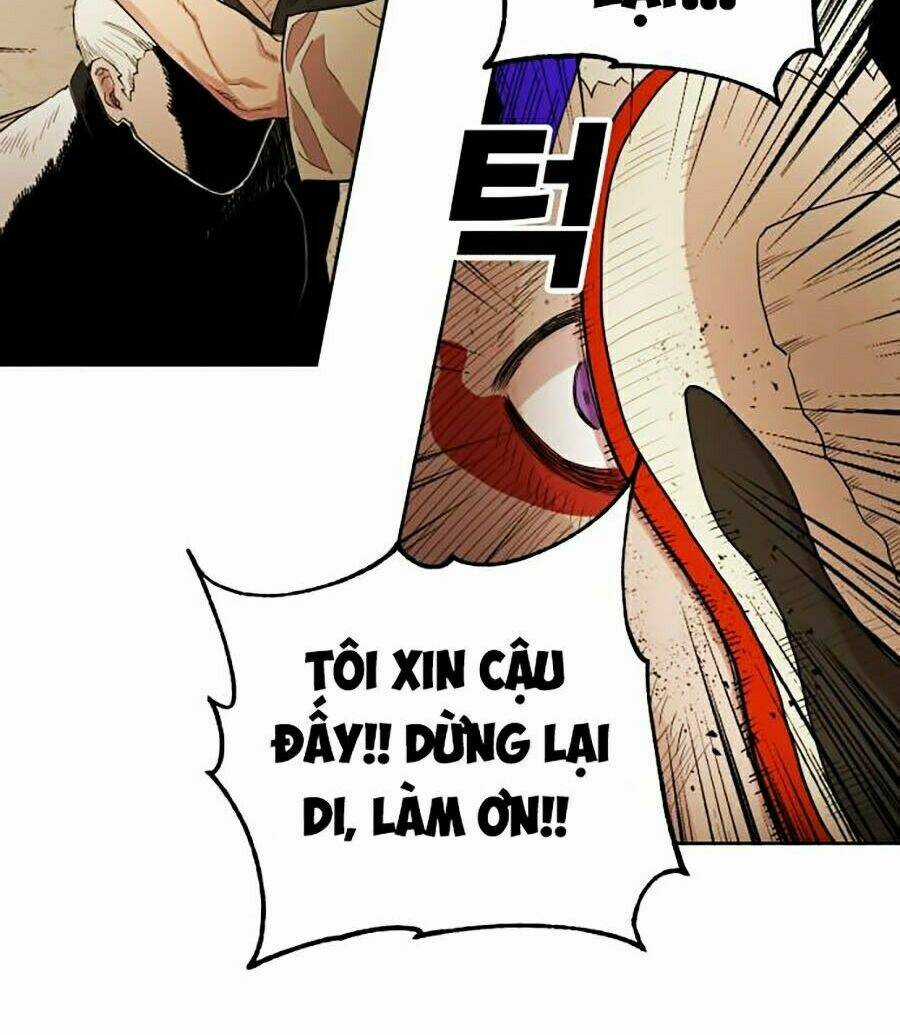 Hard Core Leveling Warrior Ss2 Chapter 84 trang 19