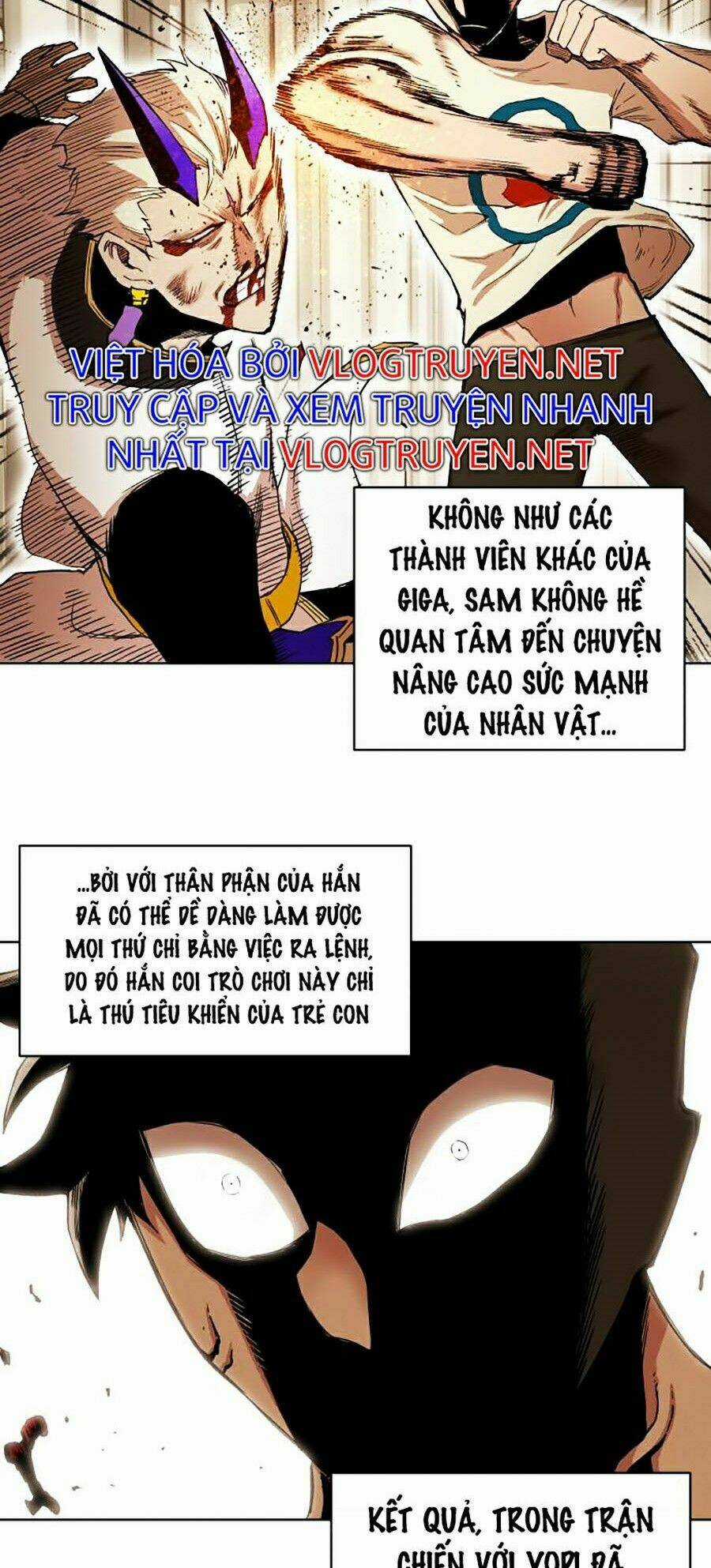 Hard Core Leveling Warrior Ss2 Chapter 84 trang 2