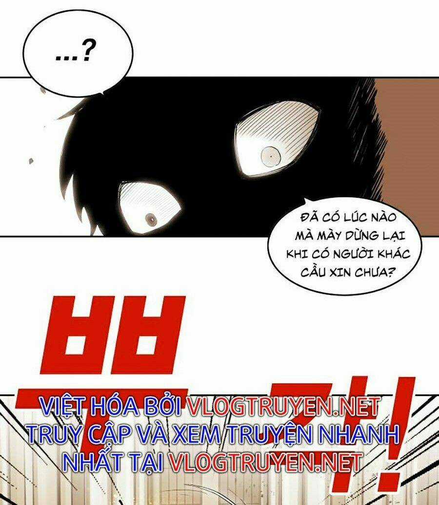 Hard Core Leveling Warrior Ss2 Chapter 84 trang 20