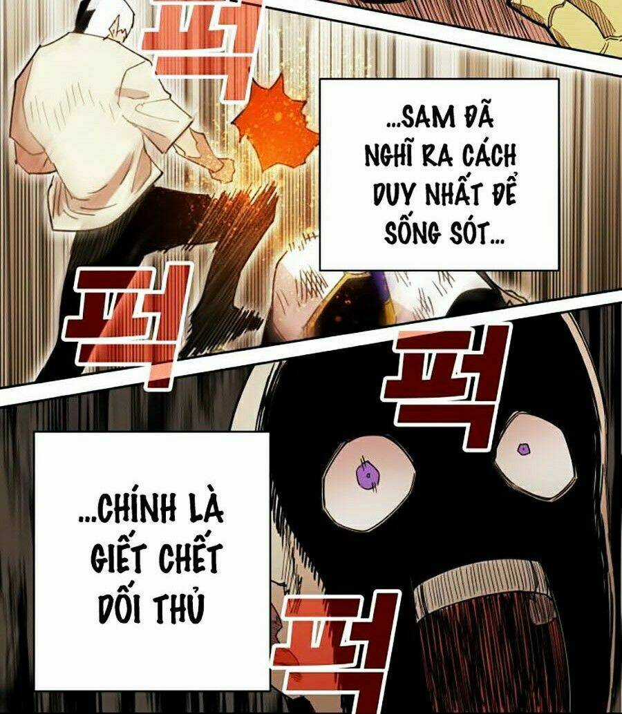Hard Core Leveling Warrior Ss2 Chapter 84 trang 22