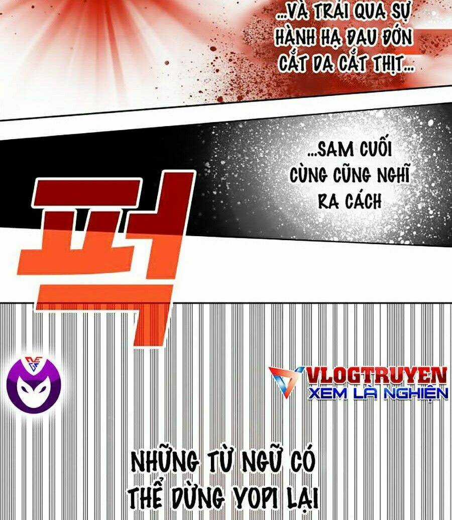 Hard Core Leveling Warrior Ss2 Chapter 84 trang 25