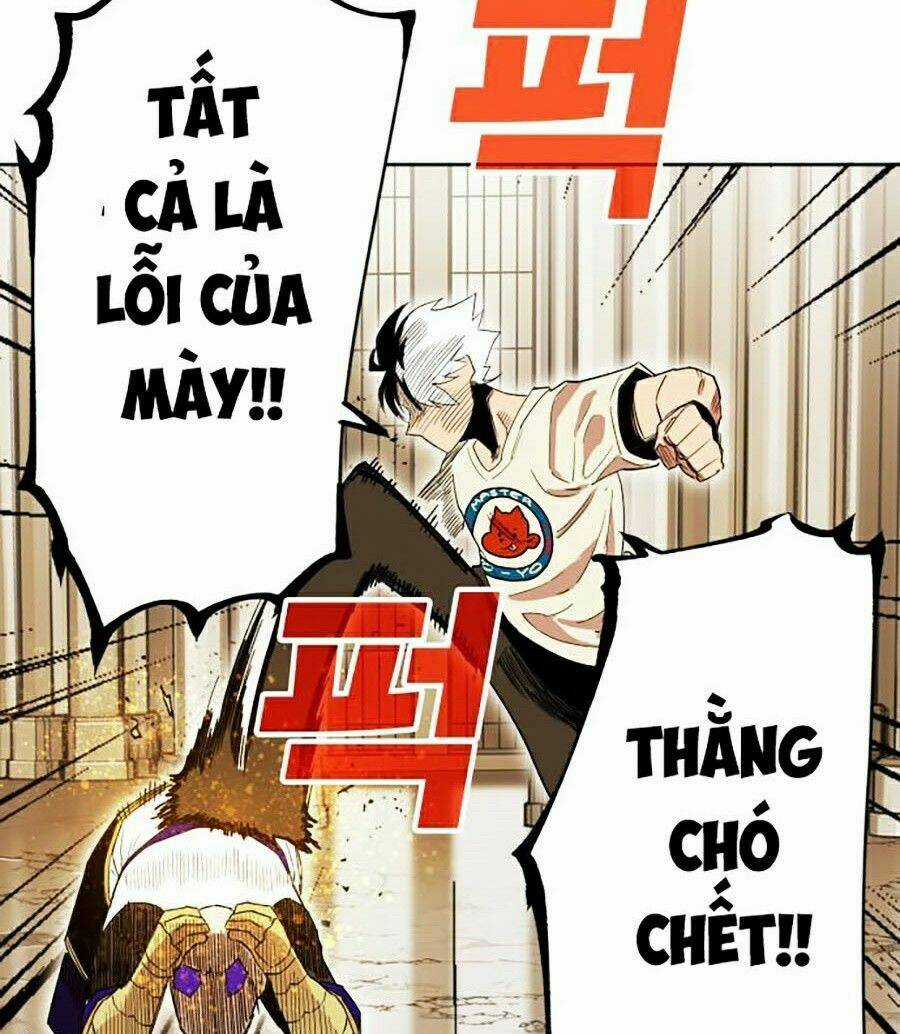 Hard Core Leveling Warrior Ss2 Chapter 84 trang 28