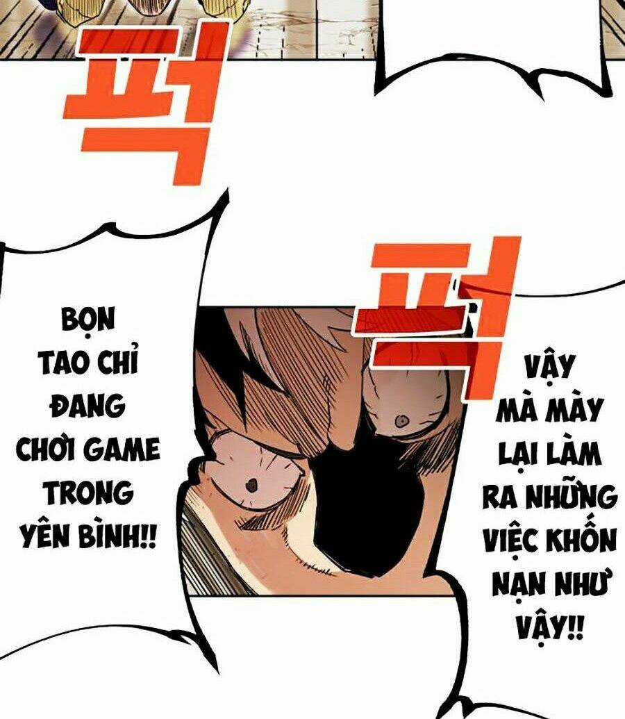 Hard Core Leveling Warrior Ss2 Chapter 84 trang 29