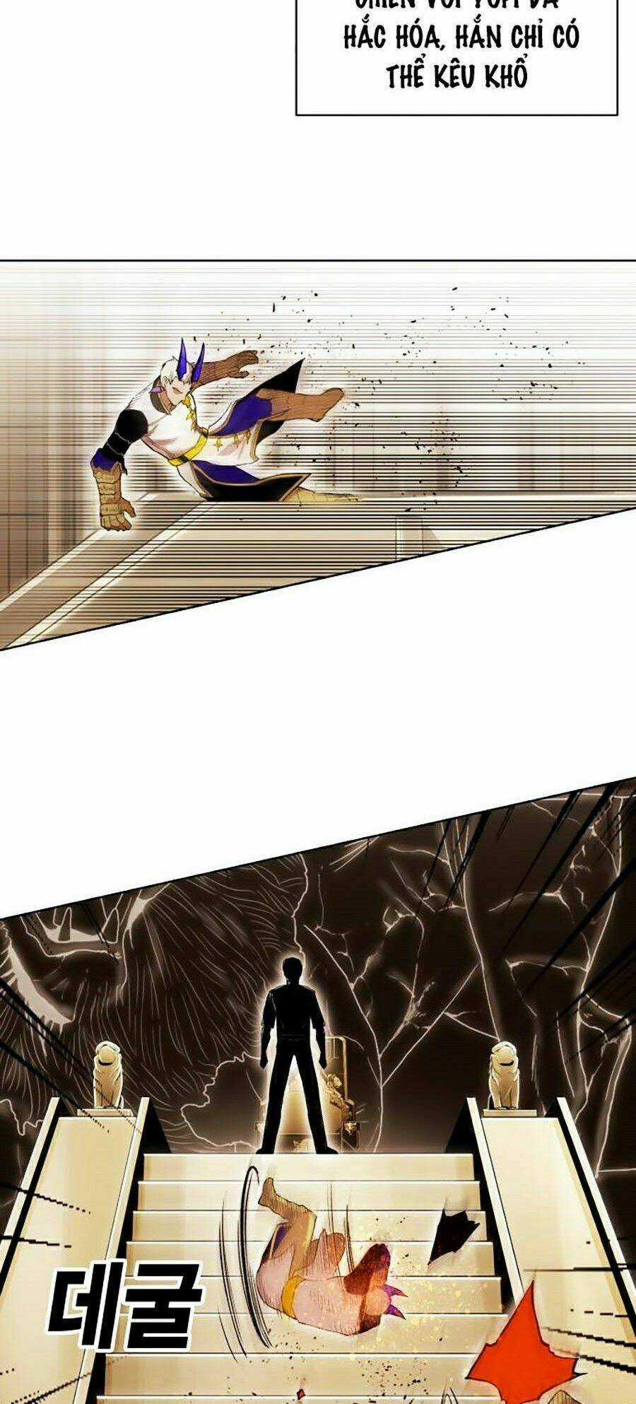 Hard Core Leveling Warrior Ss2 Chapter 84 trang 3