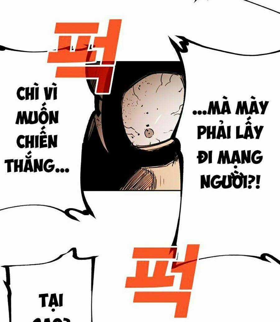 Hard Core Leveling Warrior Ss2 Chapter 84 trang 30