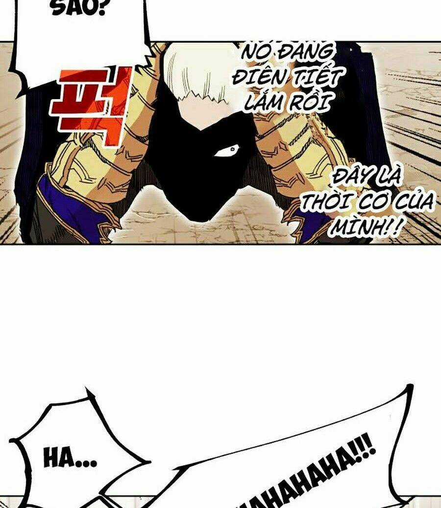 Hard Core Leveling Warrior Ss2 Chapter 84 trang 31