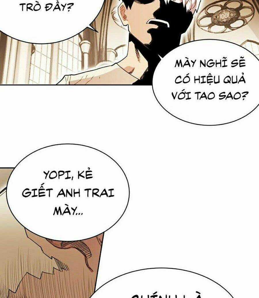 Hard Core Leveling Warrior Ss2 Chapter 84 trang 33