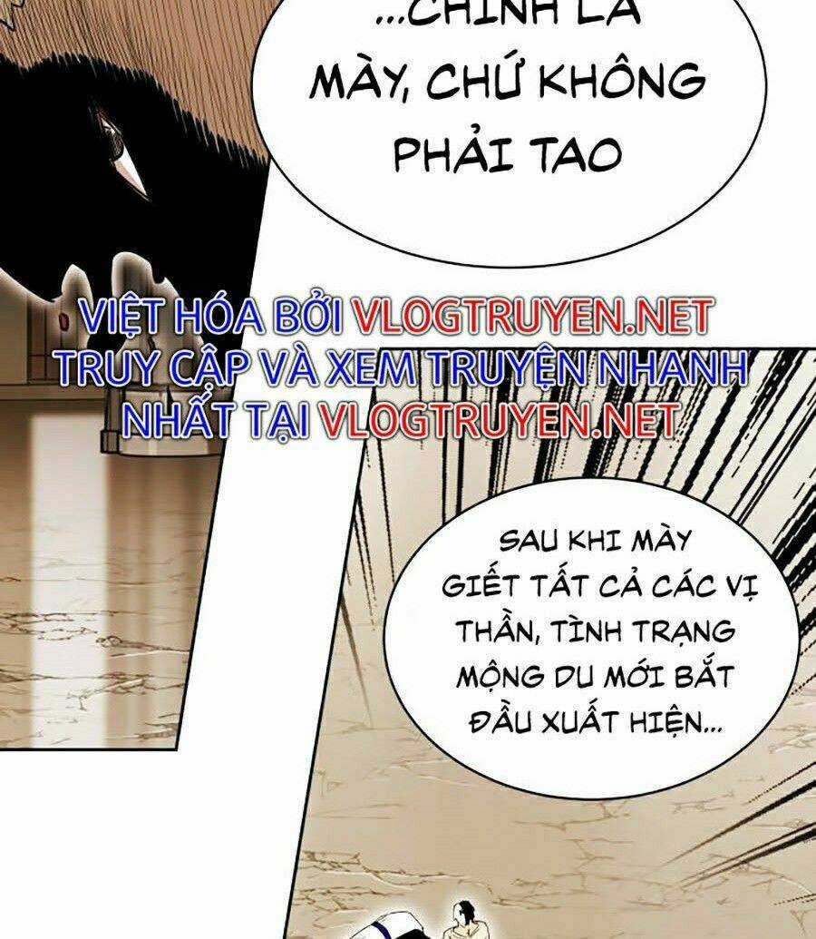 Hard Core Leveling Warrior Ss2 Chapter 84 trang 34