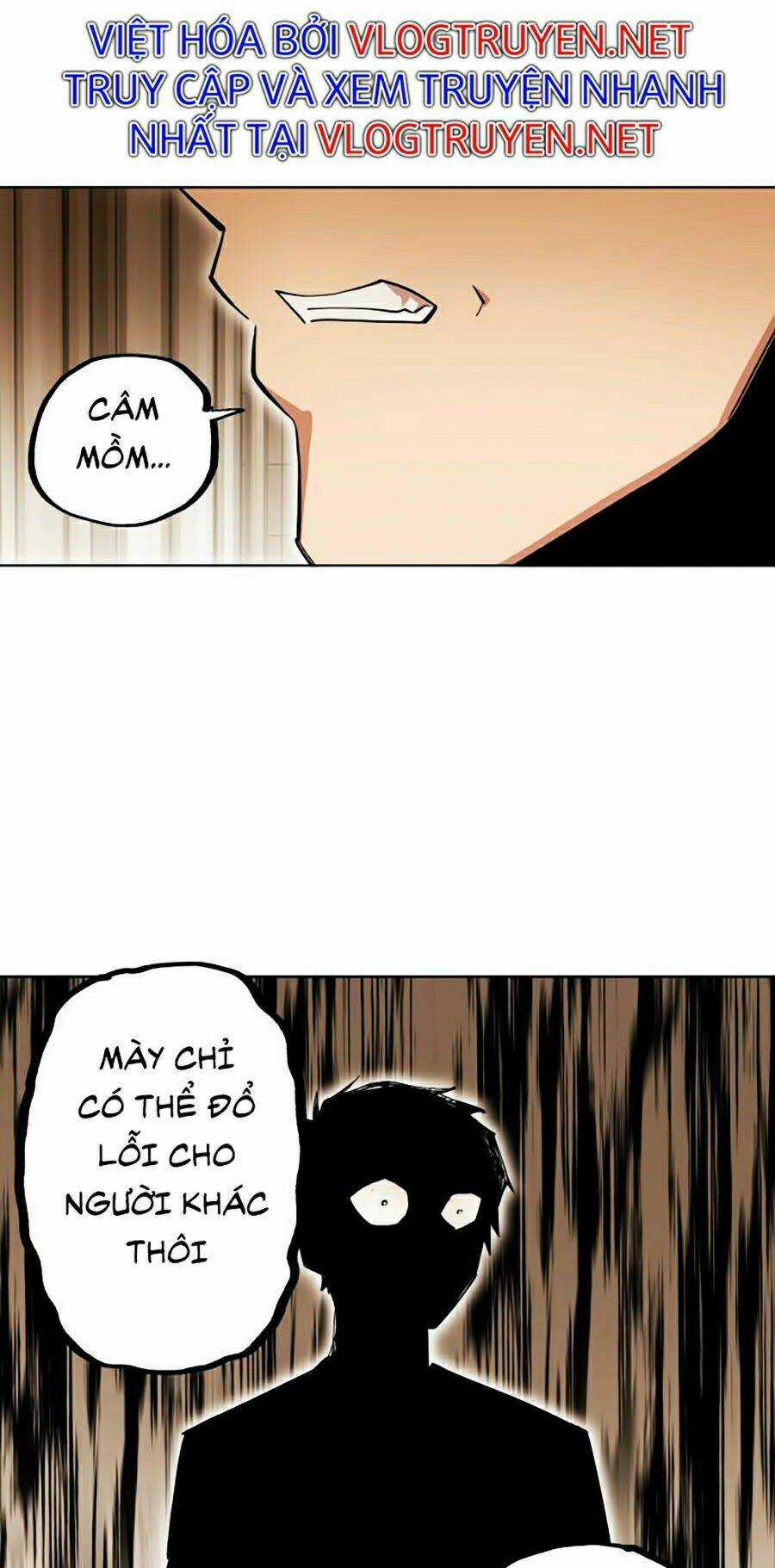 Hard Core Leveling Warrior Ss2 Chapter 84 trang 38