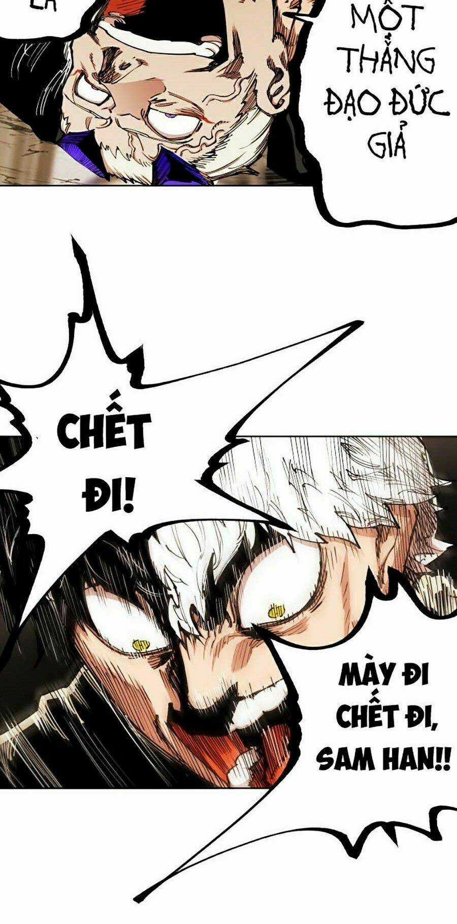 Hard Core Leveling Warrior Ss2 Chapter 84 trang 42