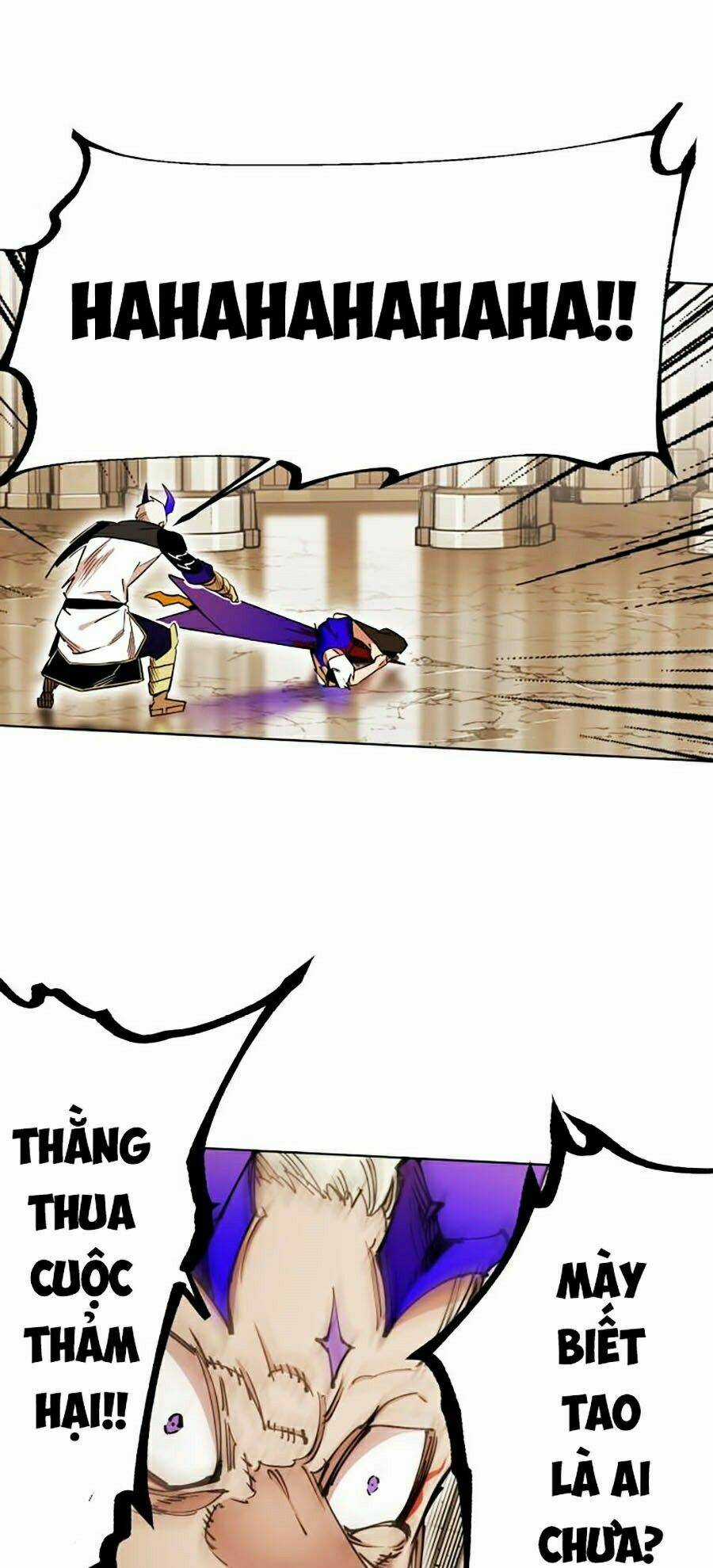 Hard Core Leveling Warrior Ss2 Chapter 84 trang 45