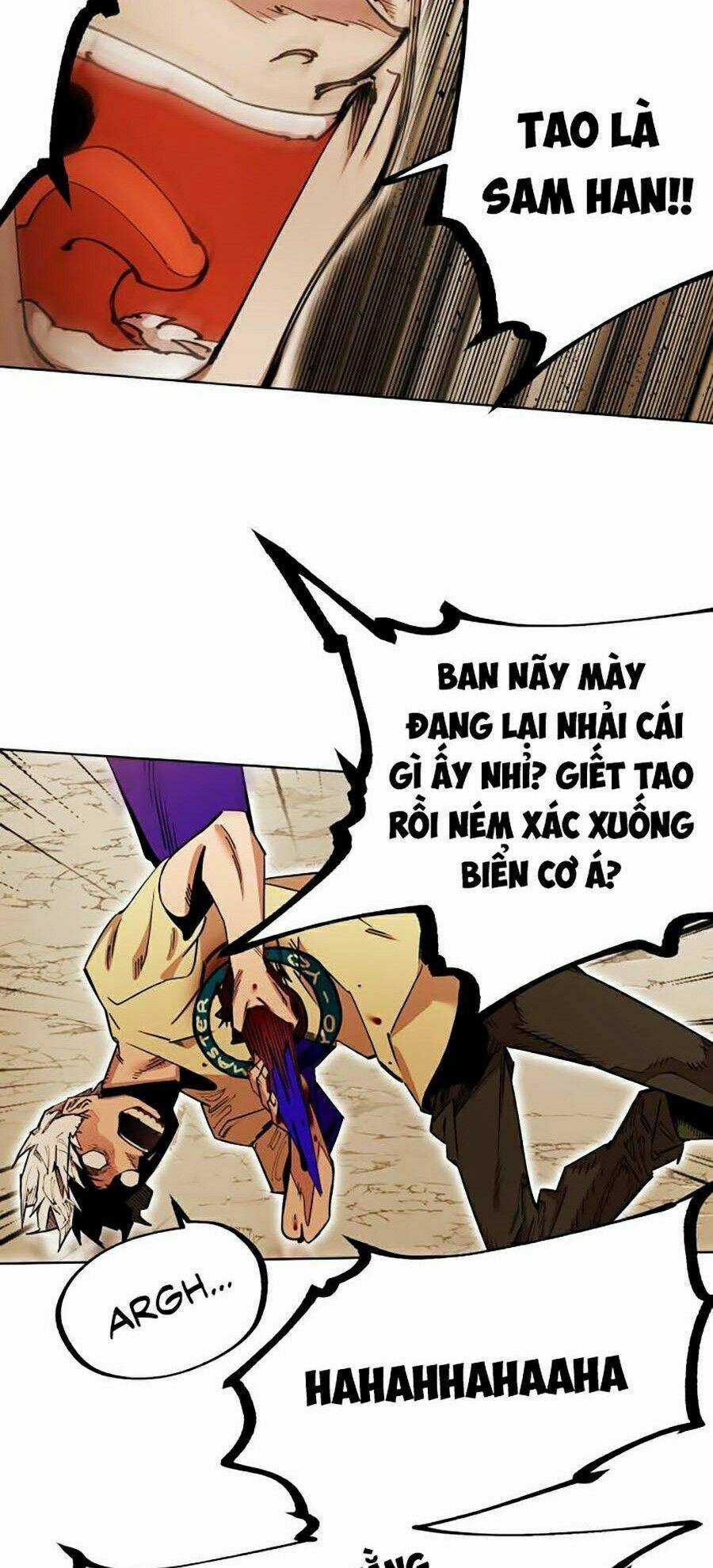 Hard Core Leveling Warrior Ss2 Chapter 84 trang 46