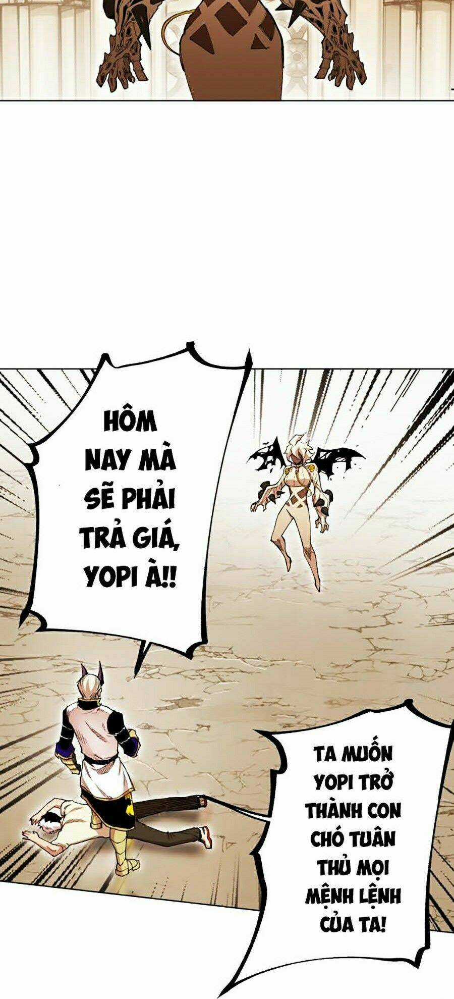 Hard Core Leveling Warrior Ss2 Chapter 84 trang 50