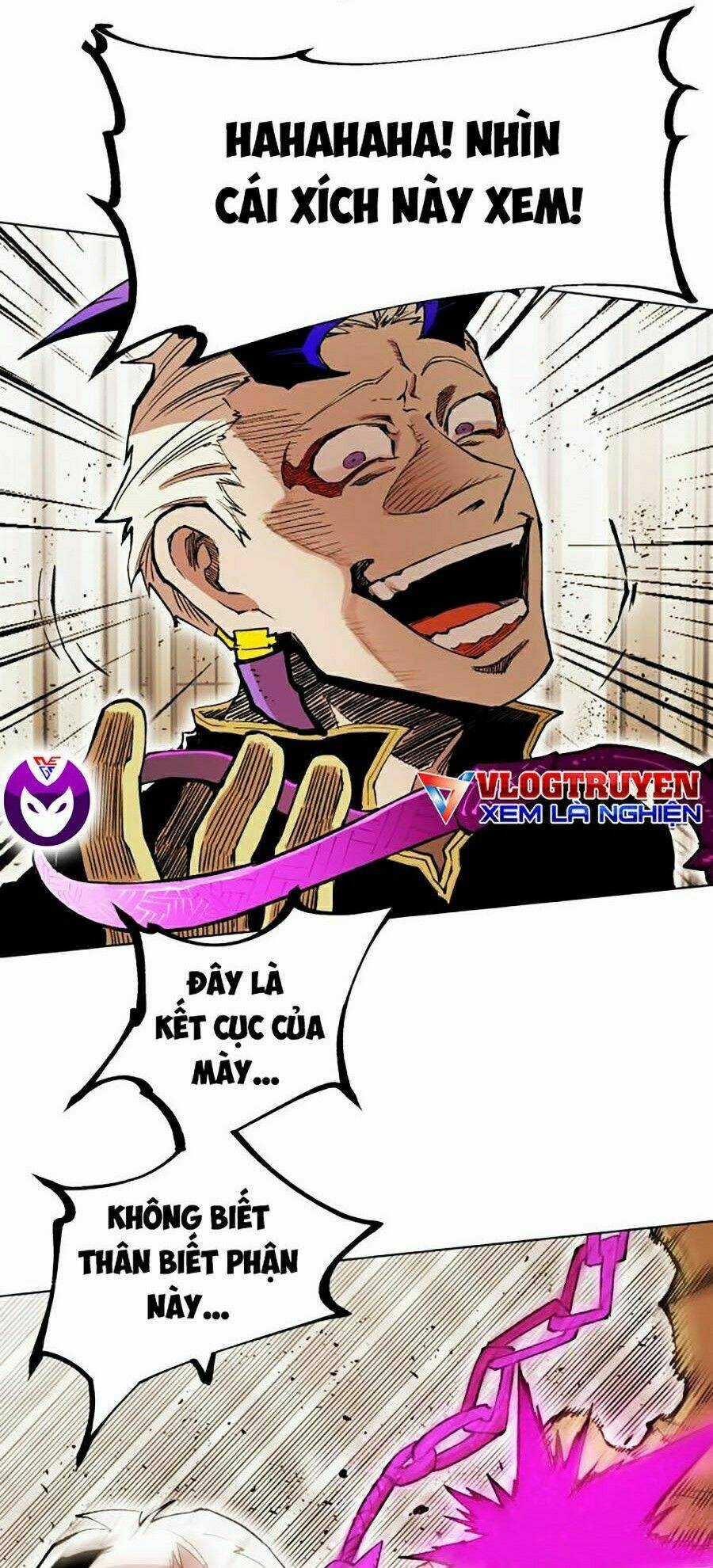 Hard Core Leveling Warrior Ss2 Chapter 84 trang 51