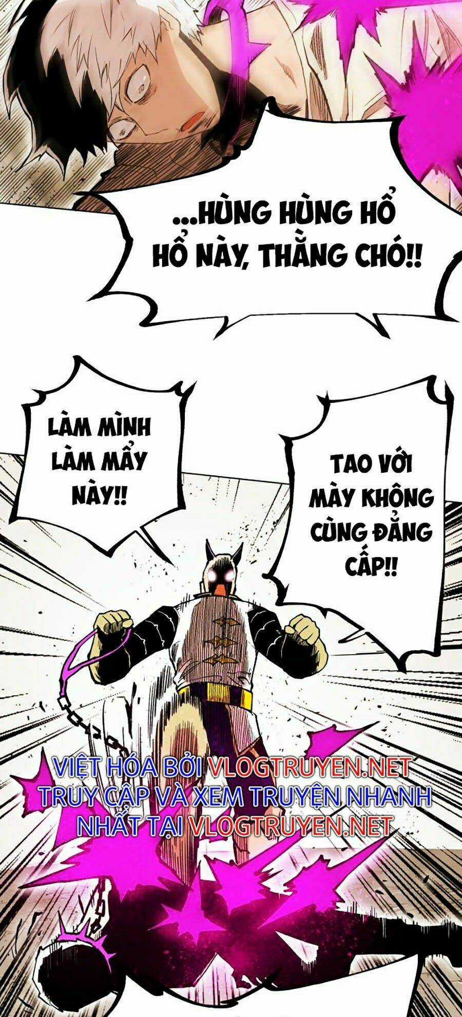 Hard Core Leveling Warrior Ss2 Chapter 84 trang 52