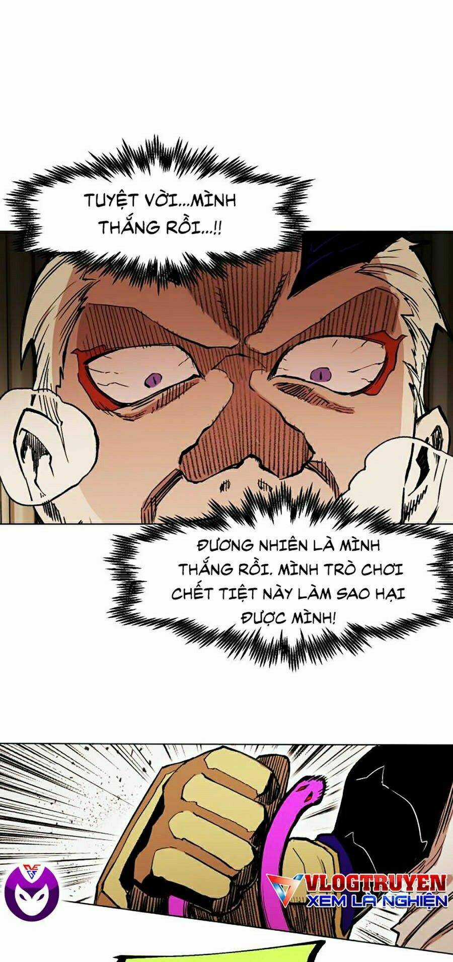 Hard Core Leveling Warrior Ss2 Chapter 84 trang 54
