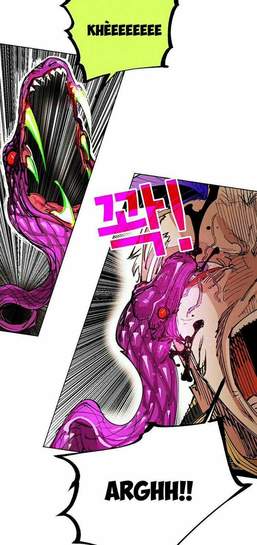 Hard Core Leveling Warrior Ss2 Chapter 84 trang 55