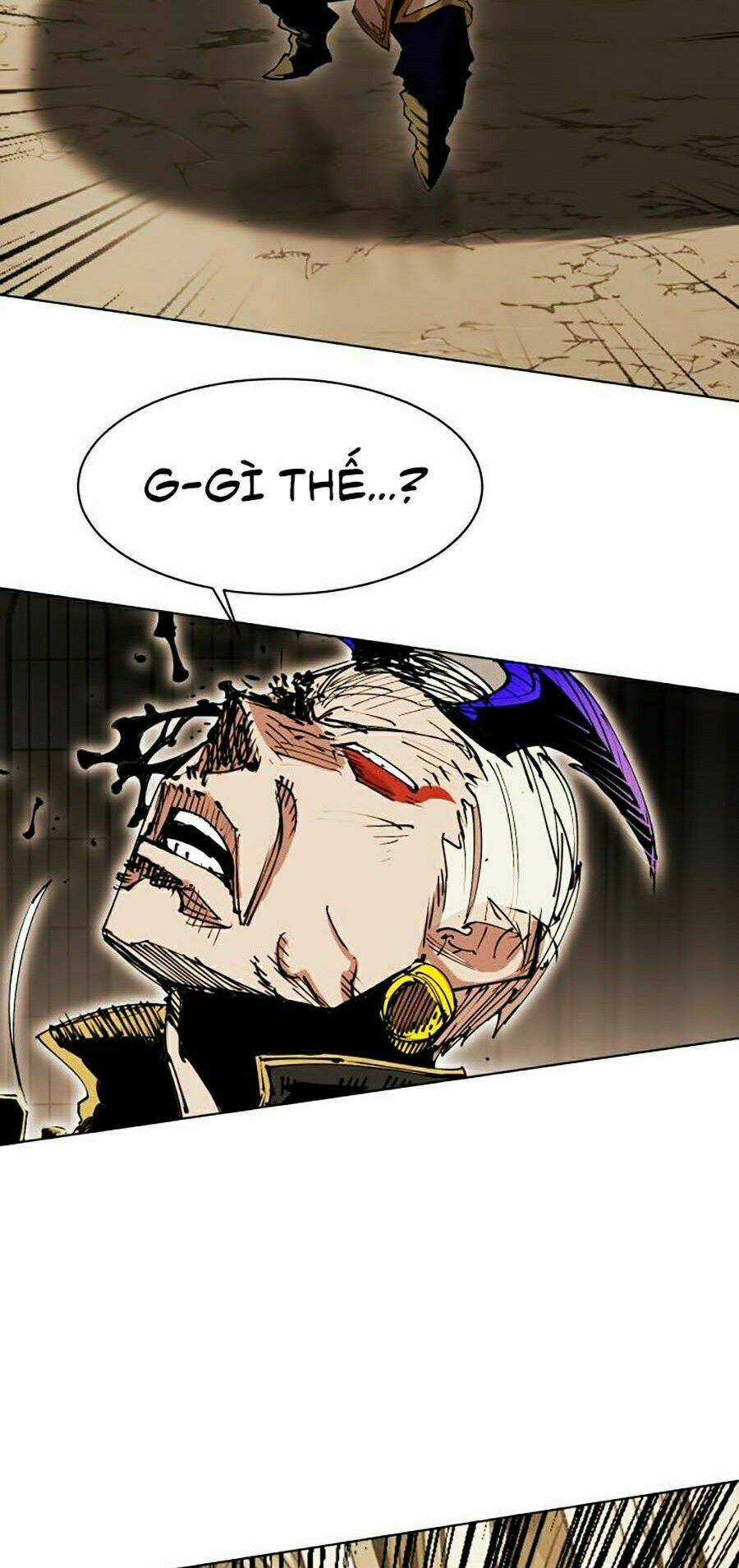 Hard Core Leveling Warrior Ss2 Chapter 84 trang 57