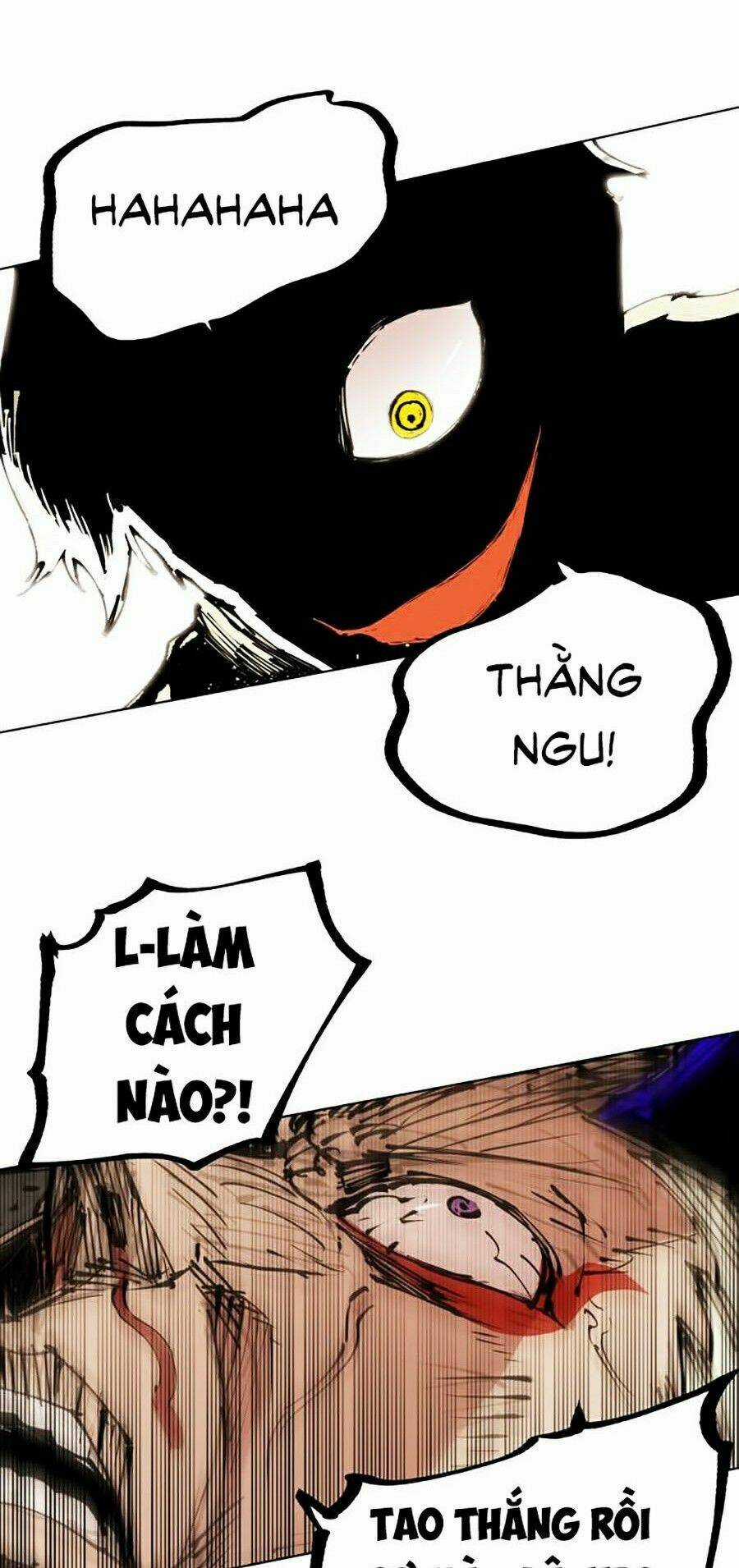 Hard Core Leveling Warrior Ss2 Chapter 84 trang 59