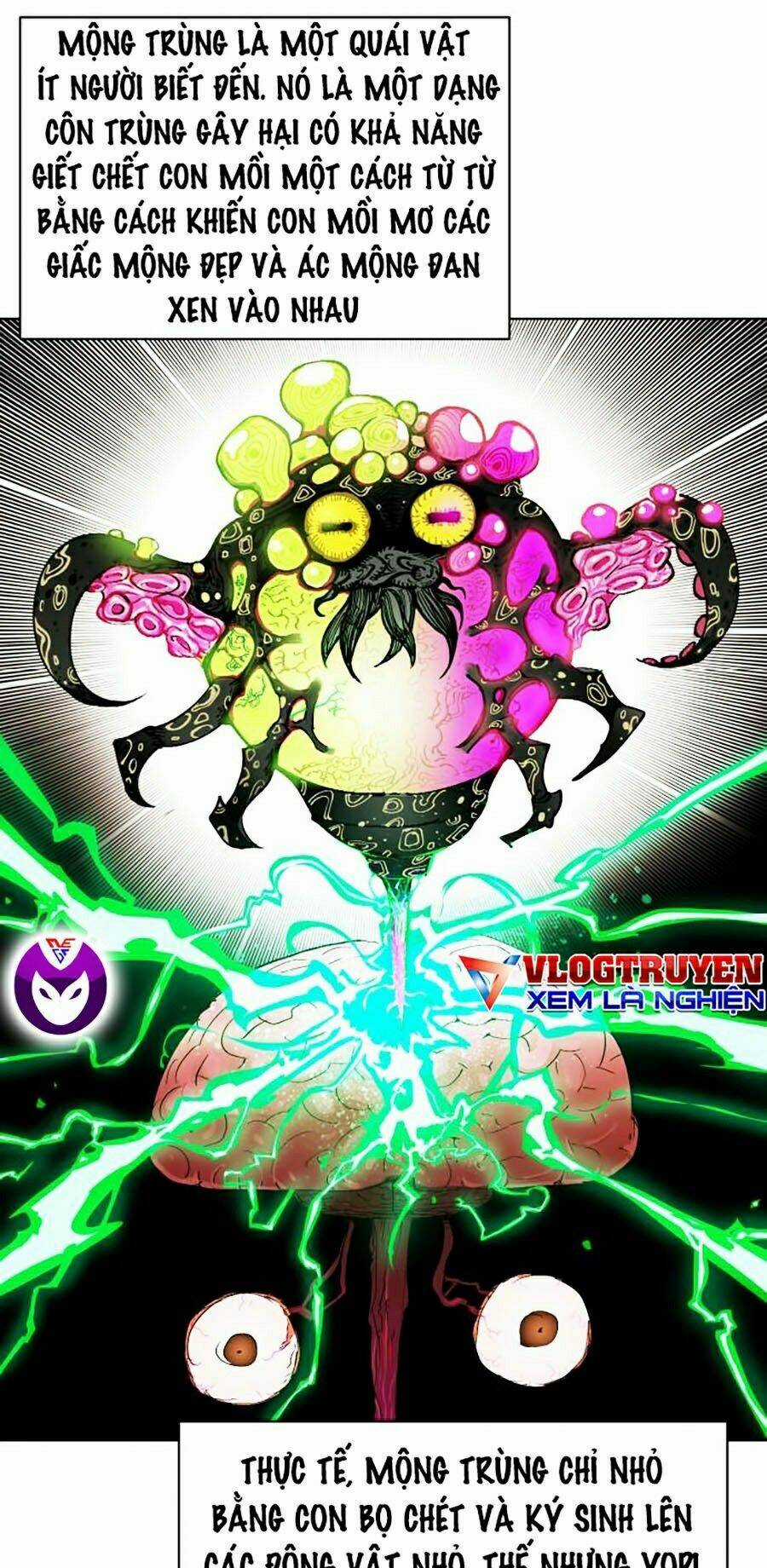 Hard Core Leveling Warrior Ss2 Chapter 84 trang 63