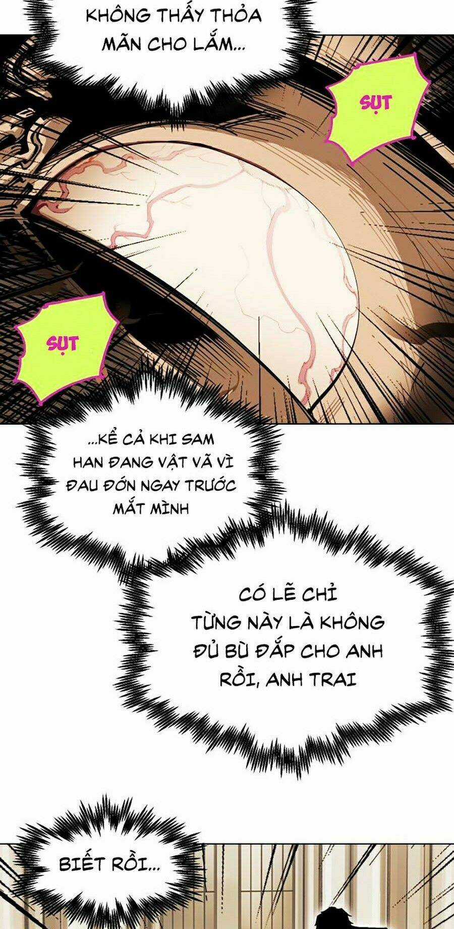 Hard Core Leveling Warrior Ss2 Chapter 84 trang 67
