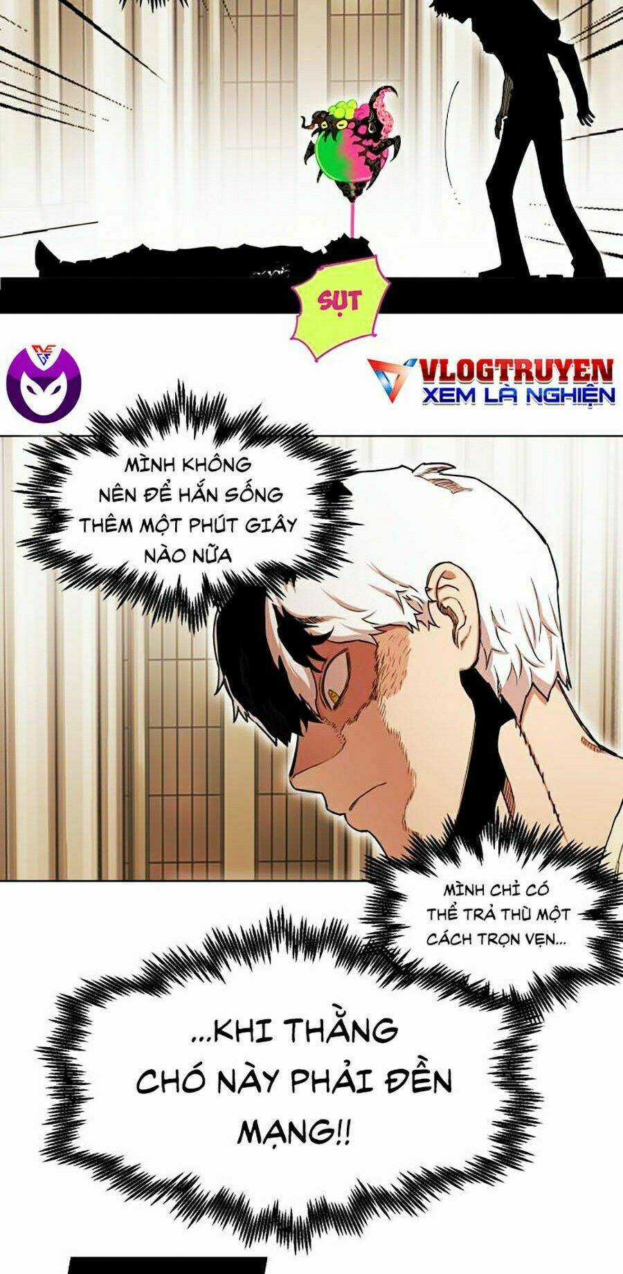 Hard Core Leveling Warrior Ss2 Chapter 84 trang 68