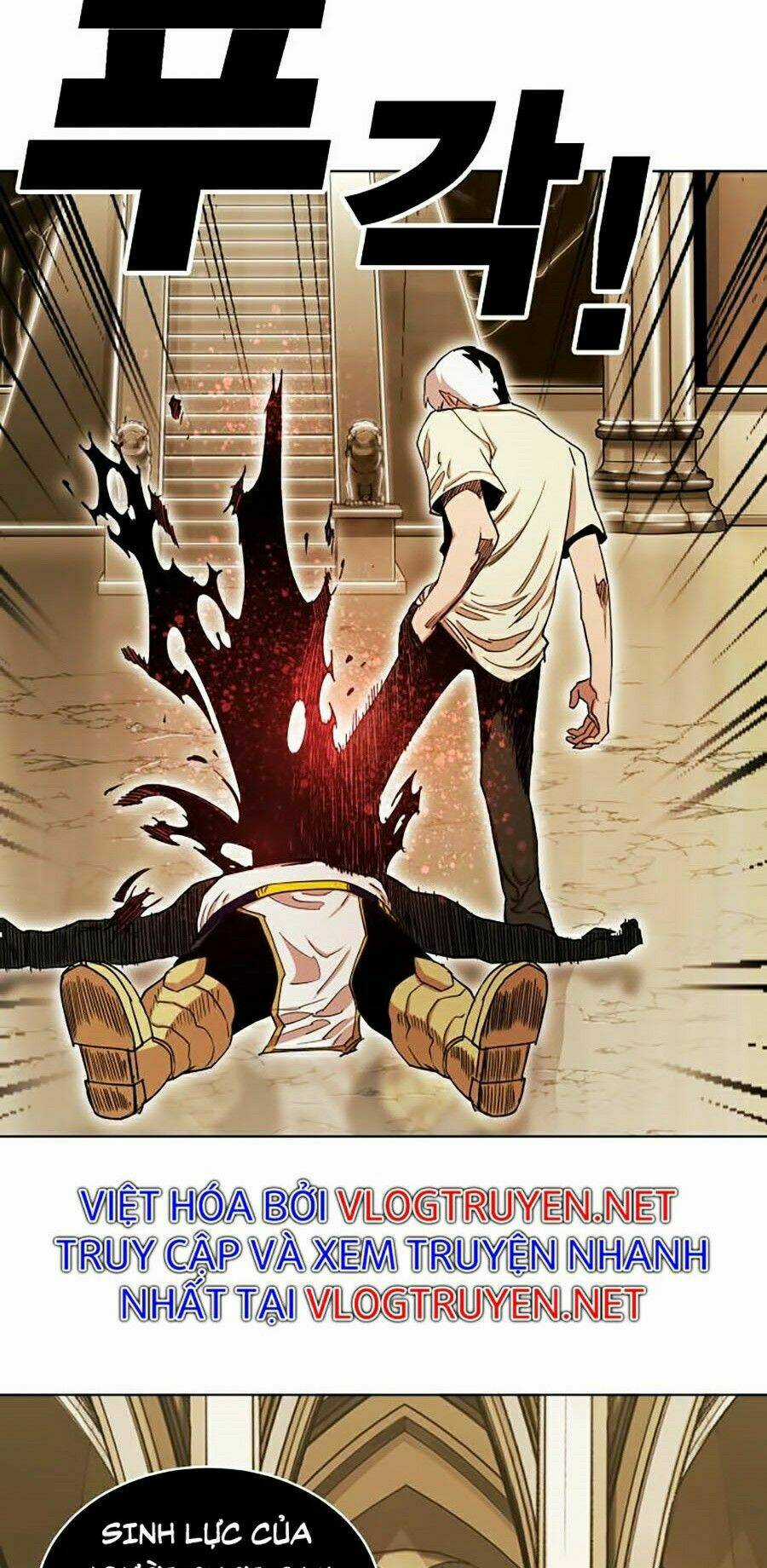 Hard Core Leveling Warrior Ss2 Chapter 84 trang 69