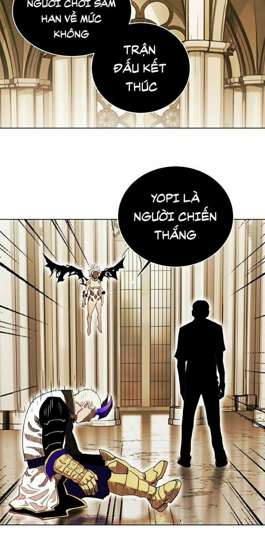 Hard Core Leveling Warrior Ss2 Chapter 84 trang 70