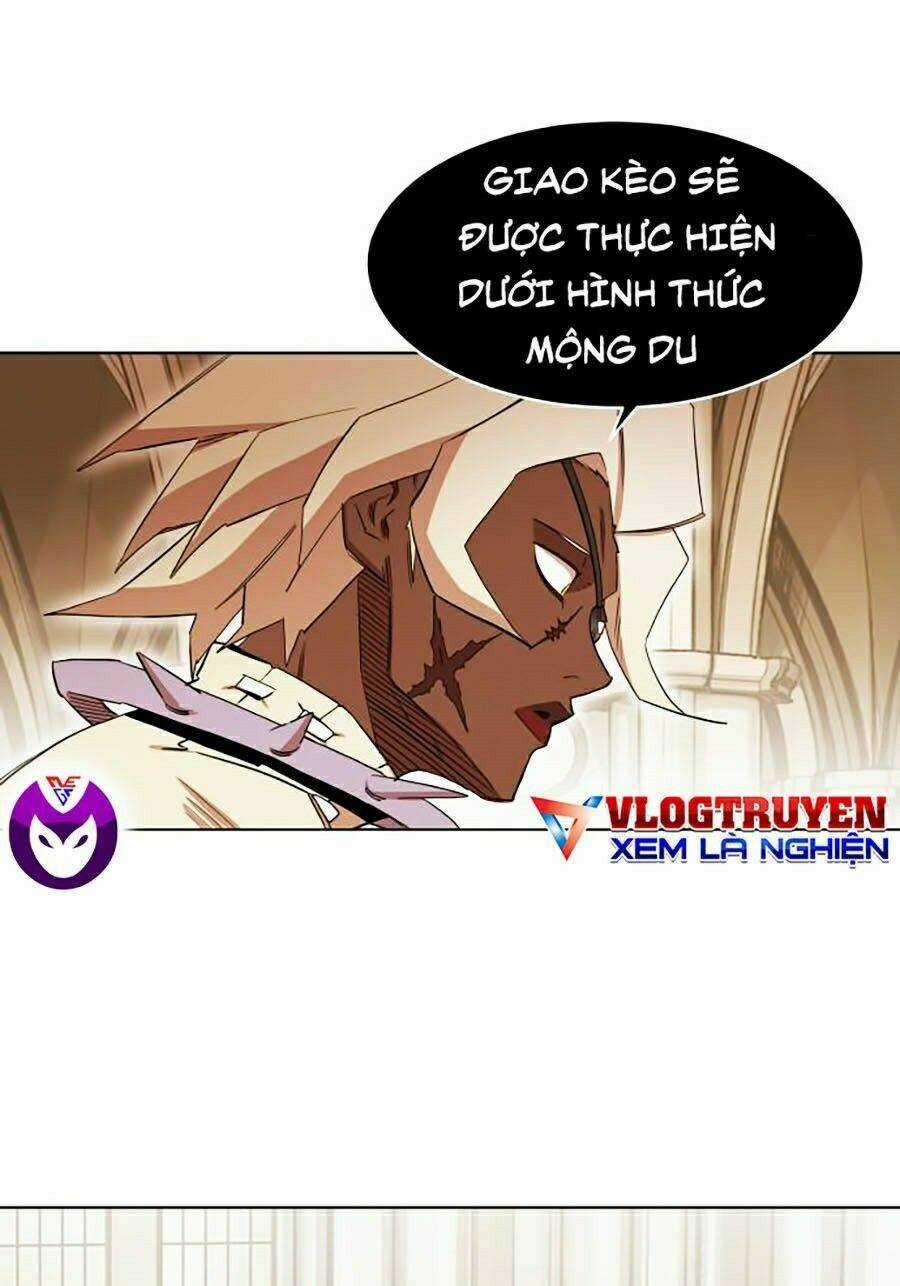 Hard Core Leveling Warrior Ss2 Chapter 84 trang 72
