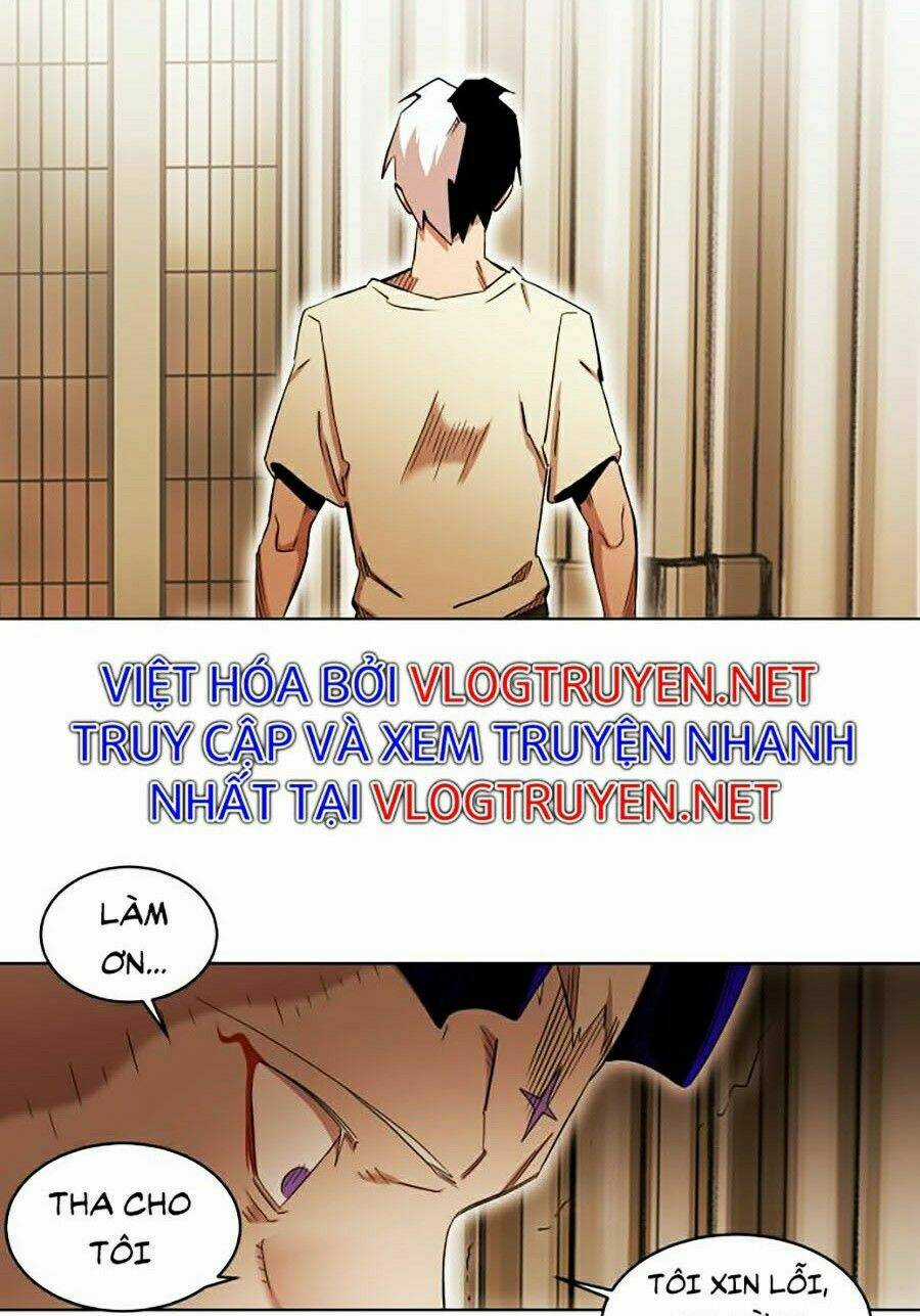 Hard Core Leveling Warrior Ss2 Chapter 84 trang 73