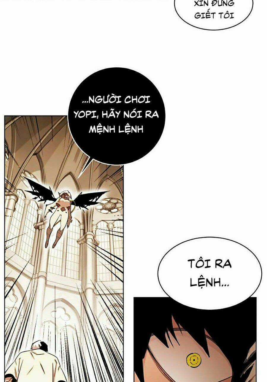 Hard Core Leveling Warrior Ss2 Chapter 84 trang 74